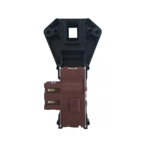 TRAVA DA PORTA LAVA E SECA 127V DC64-01538B