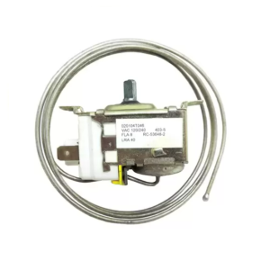 TERMOSTATO REFRIGERADOR RC43408