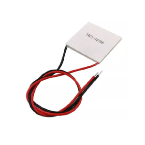 PASTILHA TÉRMICA PELTIER 12706