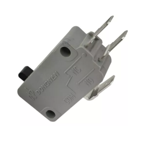 CHAVE MICRO SWITCH PARA MICROONDAS