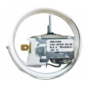 TERMOSTATO REFRIGERADOR - TSV0005