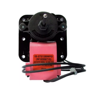 MOTOR VENTILADOR B 127V