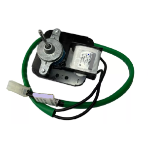 MOTOR VENTILADOR E 127V