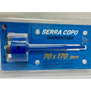 SERRA COPO 70MM