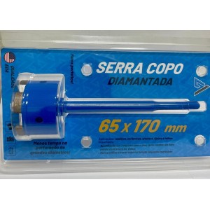 SERRA COPO 65MM