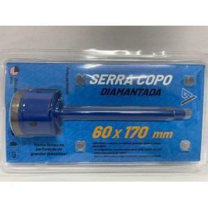 SERRA COPO 60MM