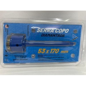 SERRA COPO 53MM