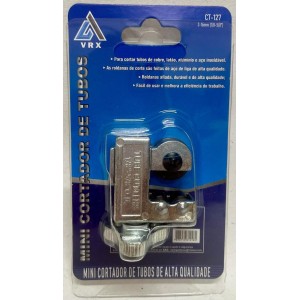 CORTADOR DE TUBO MINI