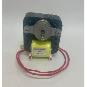 MOTOR 1/100 220 V